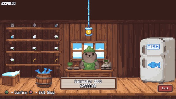 Penguin's ArcticDex — 2
