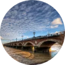 Bordeaux Wallpaper New Tab icon