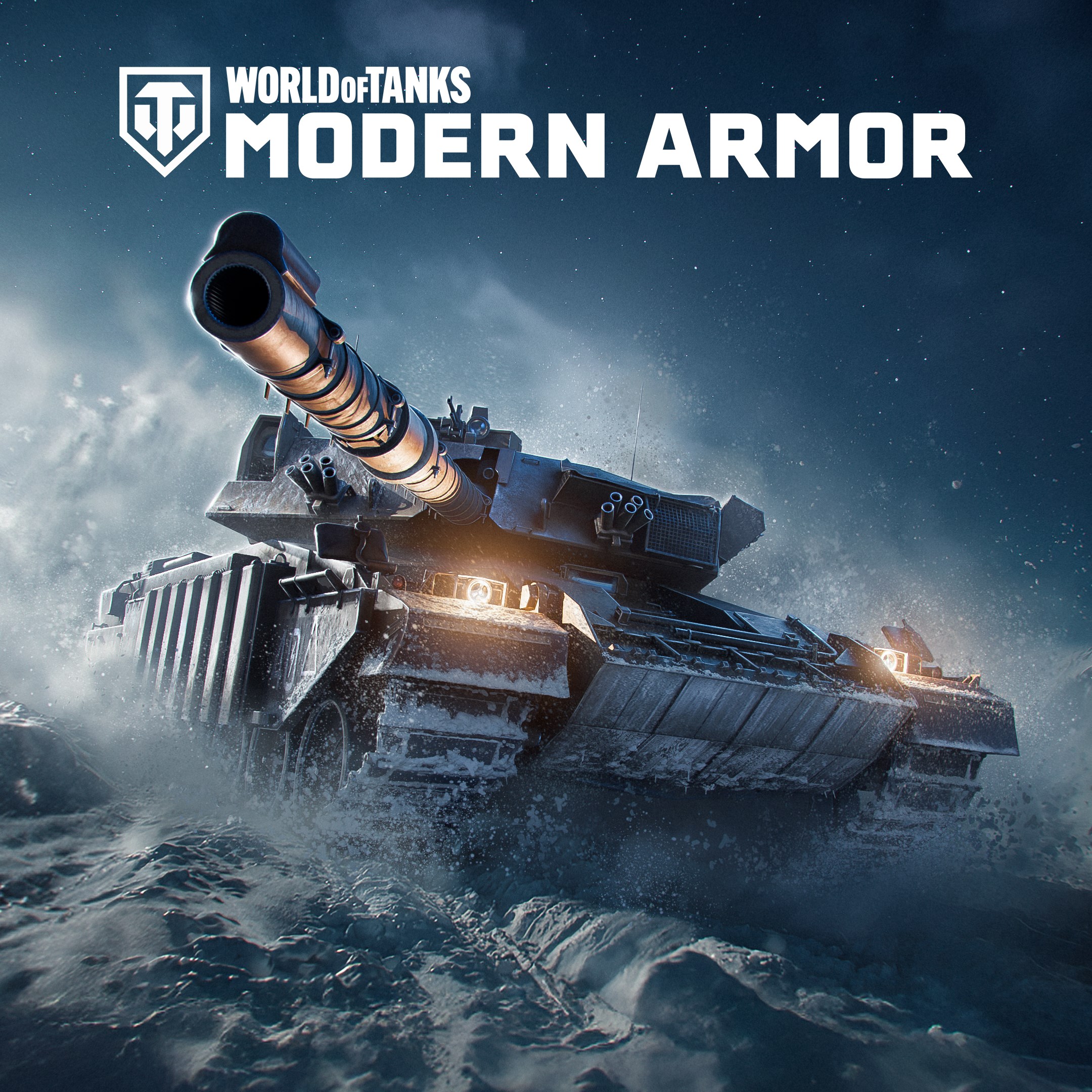 World of Tanks Modern Armor