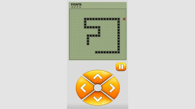 get snake game microsoft store