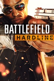 Battlefield™ Hardline Edição Standard