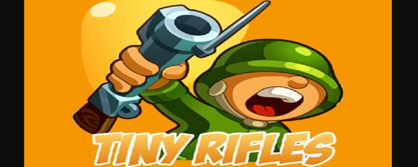 Tiny Rifles Game