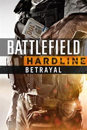 Battlefield™ Hardline Zdrada