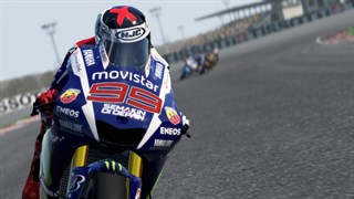MotoGP™15 screenshot 6