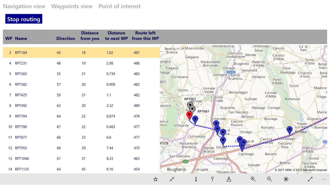 #3. Expedition Map Tool (Windows) 由: Sdell