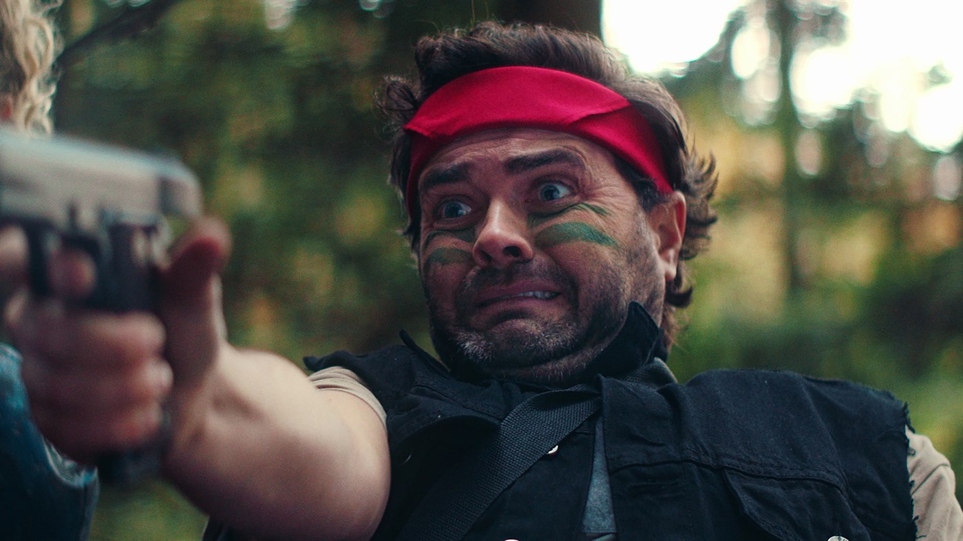 #1. Bloodshore (Xbox) Με: Wales Interactive