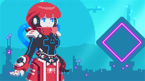 Transiruby - FM Synthesis style BGM pack