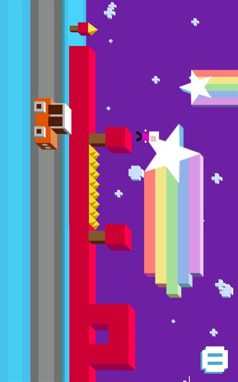 #3. Mr Jumper ! (Windows) Podle: Baby Step Studio