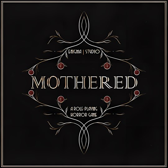 Mothered - A Role-Playing Horror Game for xbox