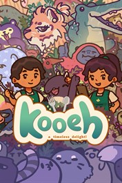 Kooeh: A Timeless Delight Demo