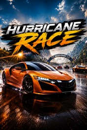 Hurricane Race