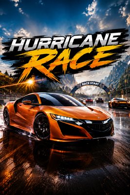 Hurricane Race