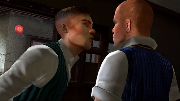 Bully スカラーシップ・エディション — скриншот 16