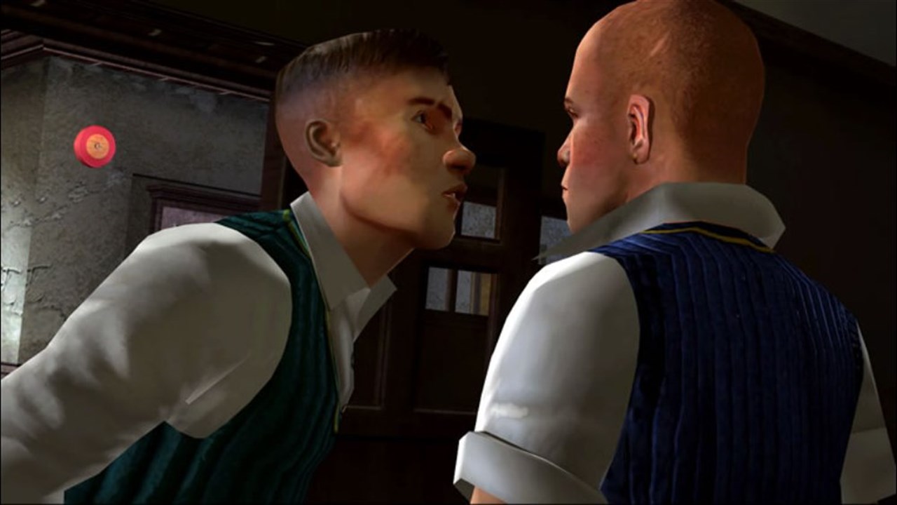 Bully: Scholarship Edition screenshot 12