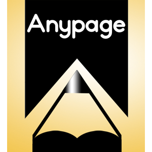 Anypage icon