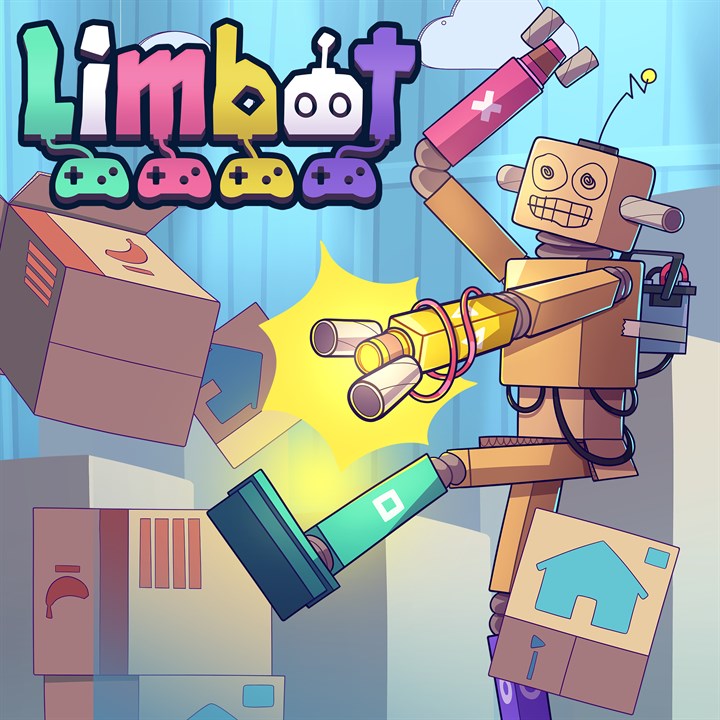 Limbot Demo