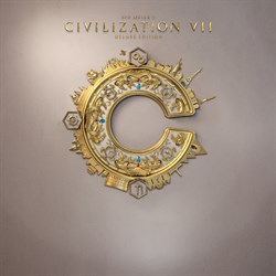 Sid Meier's Civilization® VII Deluxe Edition