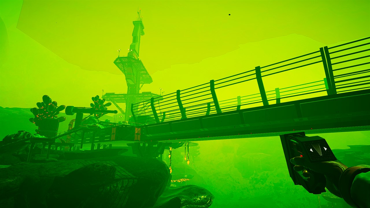 The Planet Crafter Deluxe Bundle Upgrade screenshot 5