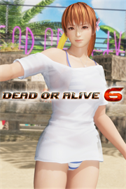 Купить ключ дешево (Возвращение) DOA6 Костюм Жаркое лето. Касуми