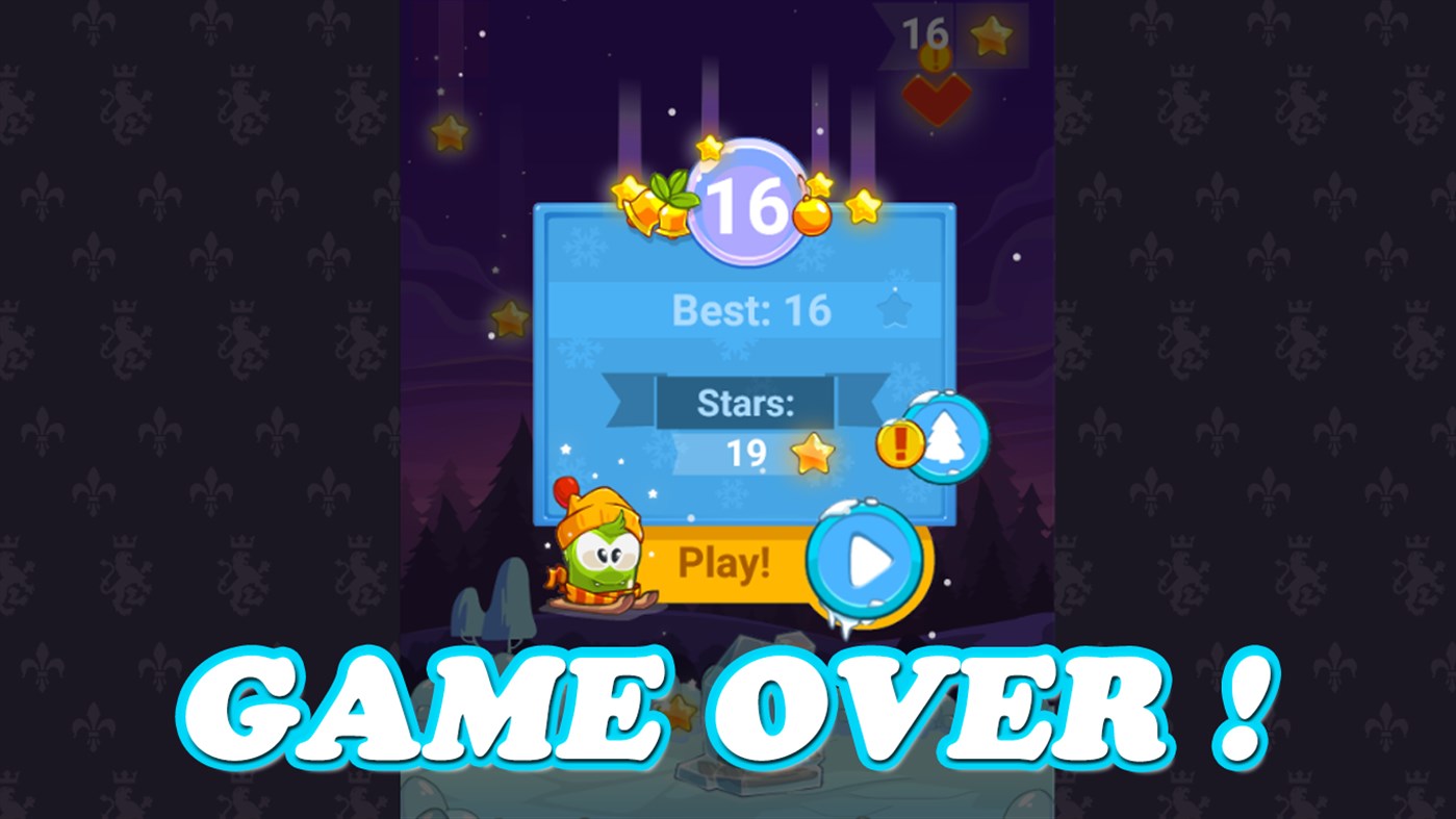 #6. Winter Adventures (Windows) 来自: Digital Technology Co., Ltd