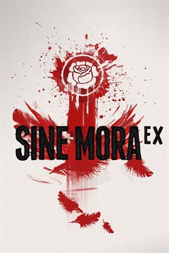 Cover poster for Sine Mora EX