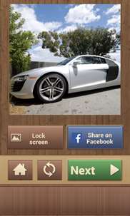 Puzzles Cars Games for Kids screenshot 8