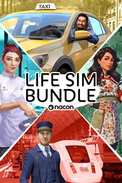 Life Sim Bundle