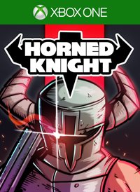Horned Knight