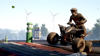 Overpass 2 Deluxe Edition screenshot 3