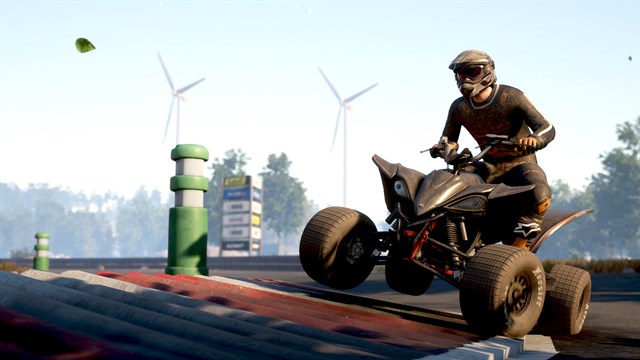 Overpass 2 Deluxe Edition screenshot 3