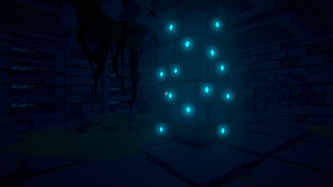 #4. The Sin Eater (Windows) 由: Dizzy Goat Entertainment