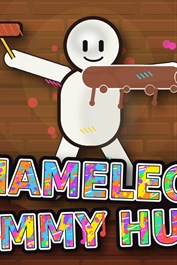 Chameleon Dummy Hunt