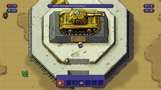 The Escapists: Supermax Edition screenshot 1