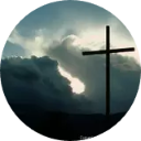 Christian Cross Wallpaper New Tab icon