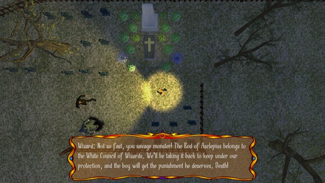 Darkwood - Lone Survivor Horror screenshot 4