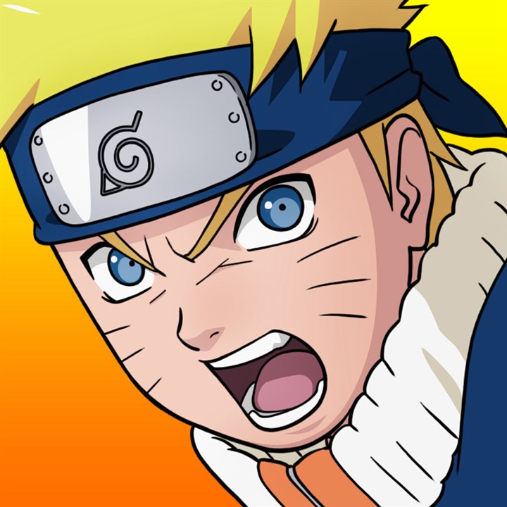 Naruto Online - English
