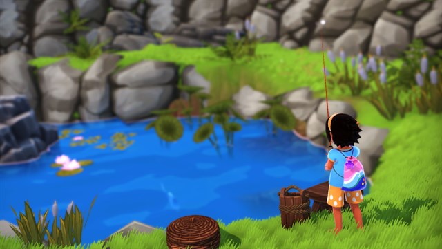 Summer in Mara + Deiland Bundle screenshot 4