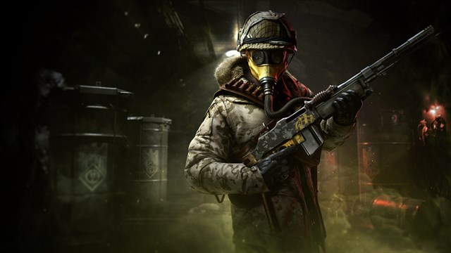 Call of Duty: Vanguard - Death Bite: Pro Pack (Windows) screenshot 1