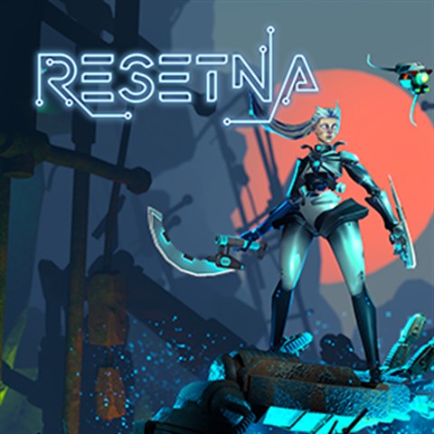 ReSetna