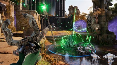 Predecessor — скриншот 4