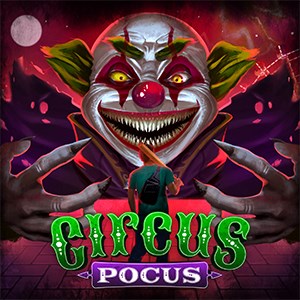 Circus Pocus