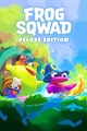 Frog Sqwad Deluxe Edition