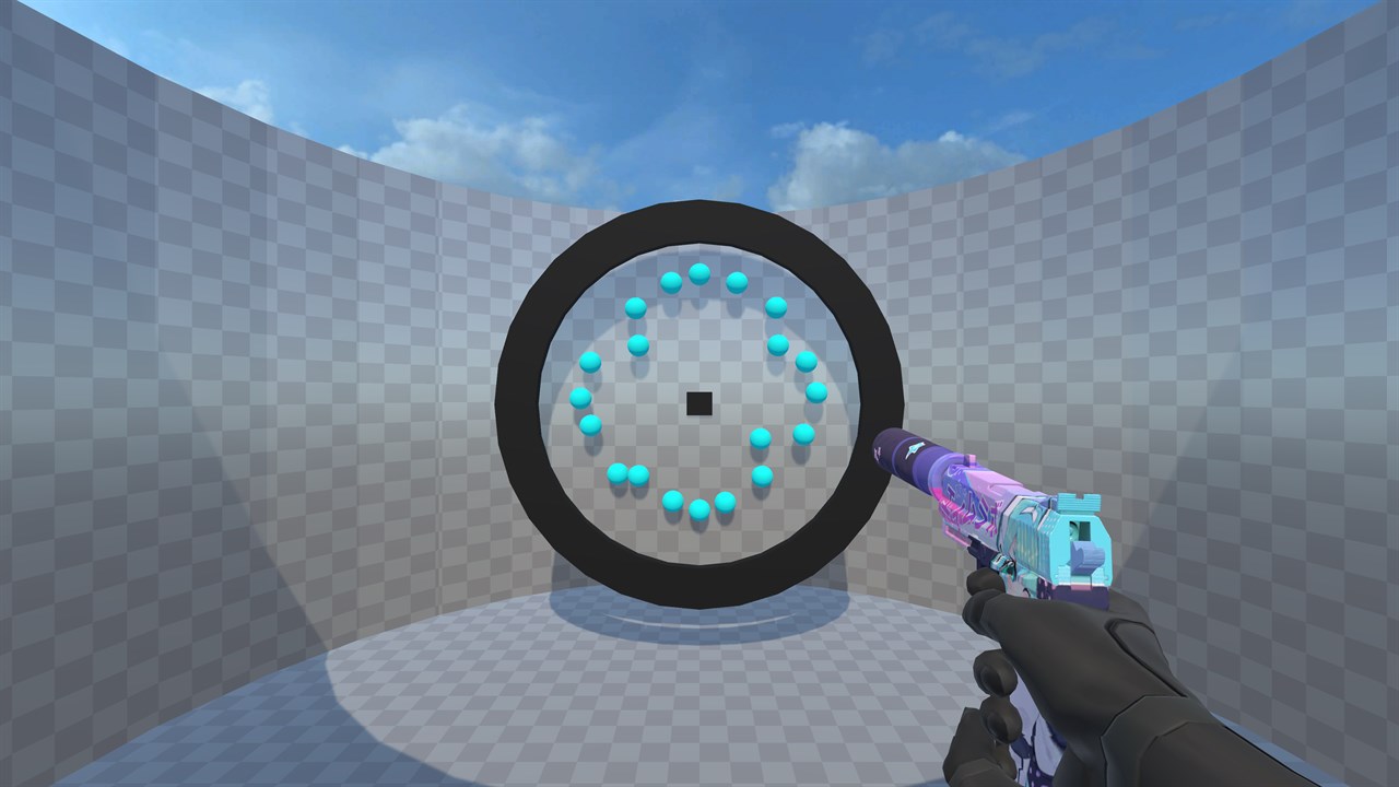 Aimlabs screenshot 3