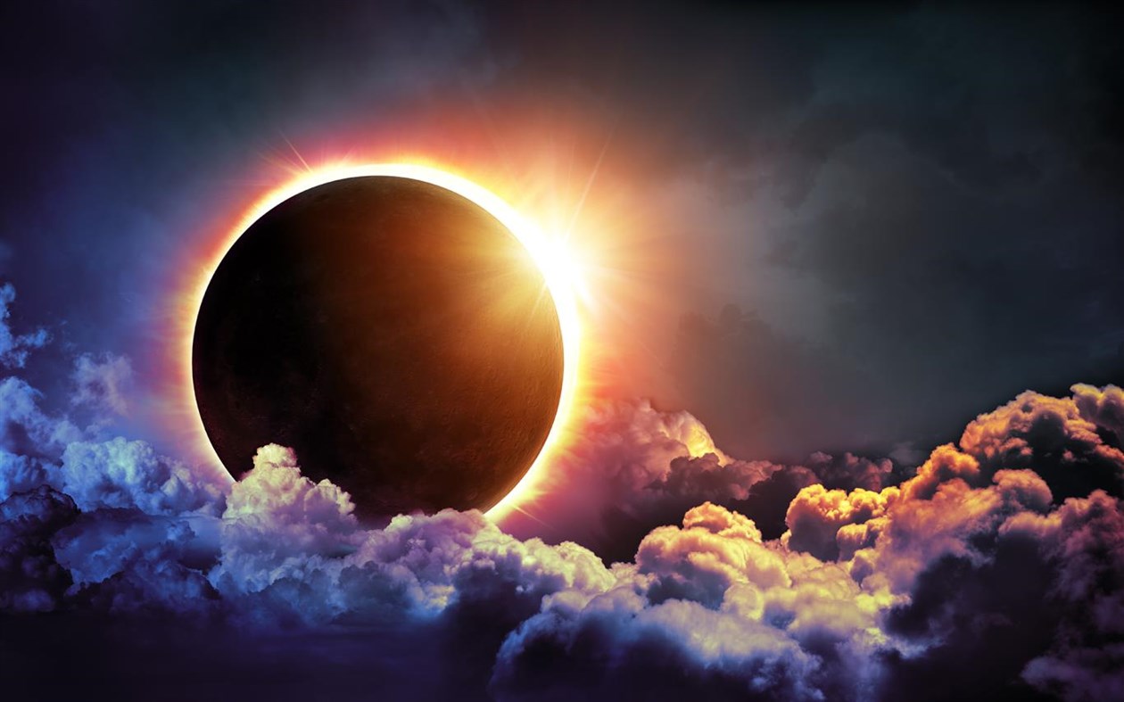 #1. The Solar Eclipse (Windows) 由: Microsoft Corporation
