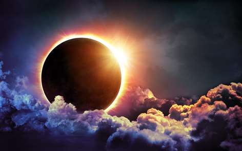 The Great American Solar Eclipse Screenshots 1