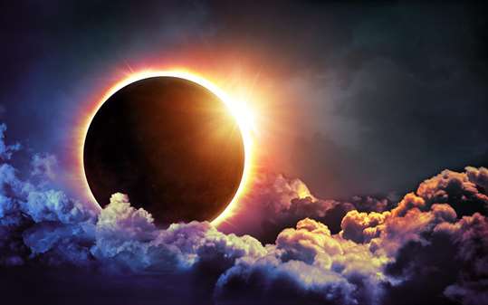 The Great American Solar Eclipse screenshot 1