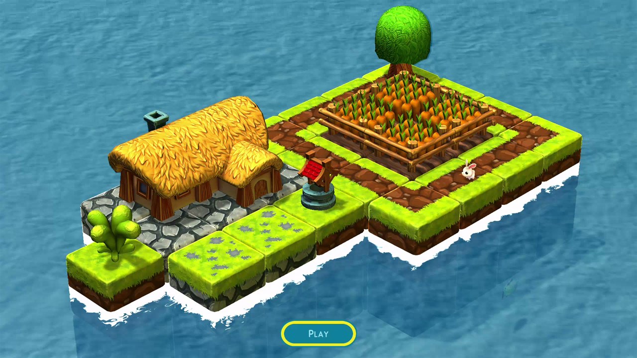Island Farmer screenshot 3