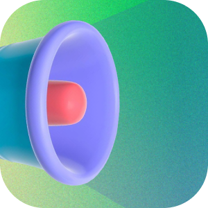 Sound Booster — Increase sound icon