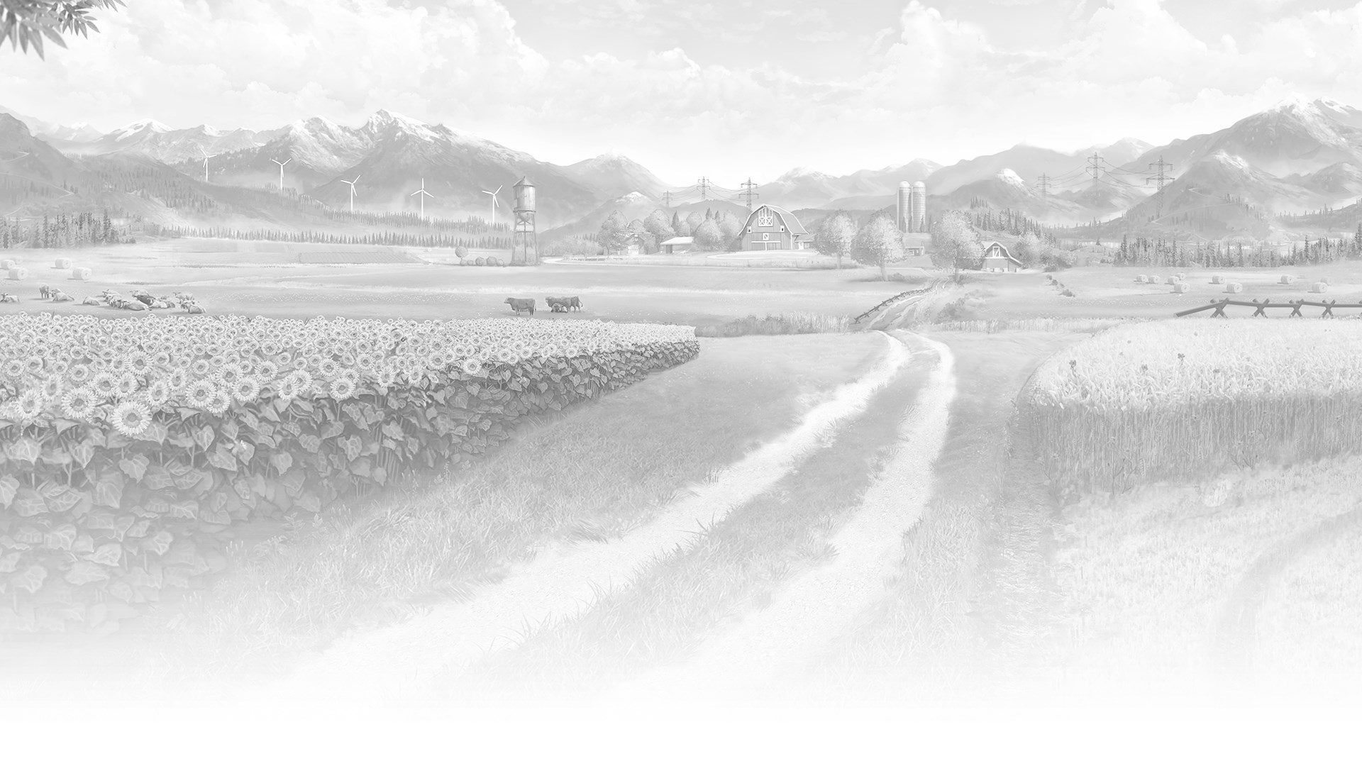 Farming Simulator 17: ROPA DLC