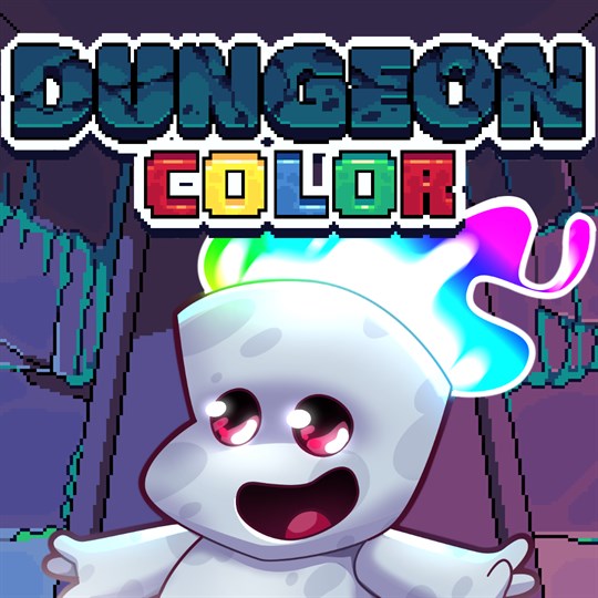 Dungeon Color for xbox